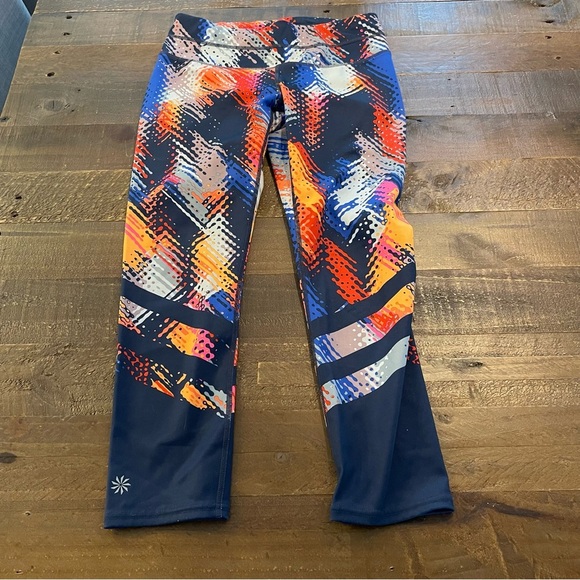 Athleta‎ Active Pants - Picture 1 of 3